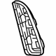 Audi 8S0-807-595 Bracket