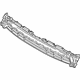 Audi 8S0-853-037-D Cover Plate