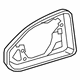 Audi 8W0-857-239-9B9 Frame