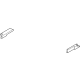 Audi 4M0-907-247-B Antenna Audi 4M0-907-247-B Antenna