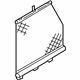 Audi 4F5-861-333-A Blind Audi 4F5-861-333-A Blind