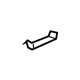 Audi 4F0-861-983-01C Rear Bracket Cover Audi 4F0-861-983-01C Rear Bracket Cover
