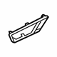 Audi 4F0-867-497 Frame Audi 4F0-867-497 Frame