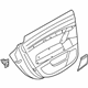 Audi 4F0-867-303-BJ-SYG Door Trim Panel Audi 4F0-867-303-BJ-SYG Door Trim Panel