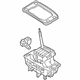 Audi 4F1-713-105-F Gear Shift Assembly Audi 4F1-713-105-F Gear Shift Assembly
