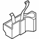 Audi 8R0-012-111-D Tool Compartment Audi 8R0-012-111-D Tool Compartment