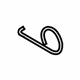 Audi 6X0-012-243 Wheel Cap Tool Audi 6X0-012-243 Wheel Cap Tool