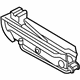 Audi 8R0-011-031-K Jack Audi 8R0-011-031-K Jack