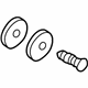Audi 8N0-898-107 Mount Kit Audi 8N0-898-107 Mount Kit