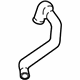 Audi 4M0-121-056-AF Hose Audi 4M0-121-056-AF Hose