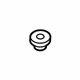 Audi 4M0-121-275-A Auxiliary Radiator Isolator Audi 4M0-121-275-A Auxiliary Radiator Isolator