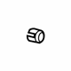 Audi 4G0-129-669-F Solenoid Valve Insulator Audi 4G0-129-669-F Solenoid Valve Insulator