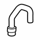 Audi 4M0-121-056-AB Connector Hose Audi 4M0-121-056-AB Connector Hose