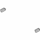 Audi 1J0-803-105-B Sidemember