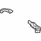 Audi 8N0-809-065-B Reinforcement