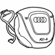 Audi 4F0-880-201-BH-1DH Driver Inflator Module Audi 4F0-880-201-BH-1DH Driver Inflator Module