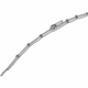 Audi 4F5-880-741-C Inflator Curtain Audi 4F5-880-741-C Inflator Curtain