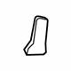 Audi 4G8-807-083-A Adapter
