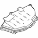 Audi 4G1-907-613-B Cover Audi 4G1-907-613-B Cover