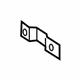 Audi 8J8-885-371 Cover Plate Retainer