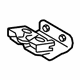 Audi 8F0-885-297 Latch