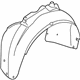 Audi 8H0-821-171-A Fender Liner
