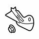 Audi 8H0-853-887 Extension