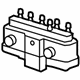Audi 4H0-881-643 Air Valve Audi 4H0-881-643 Air Valve