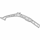 Audi 83A-810-179 Inner Windshield Pillar Audi 83A-810-179 Inner Windshield Pillar