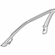 Audi 8U0-867-671-4PK Frame Trim Audi 8U0-867-671-4PK Frame Trim