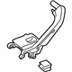 Audi 8U0-867-371-A-6PS Pull Handle Audi 8U0-867-371-A-6PS Pull Handle
