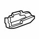 Audi 8U0-867-369 Rear Seal Audi 8U0-867-369 Rear Seal