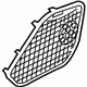 Audi 8U0-035-435-4PK Speaker Grille Audi 8U0-035-435-4PK Speaker Grille