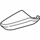 Audi 8U0-867-373-24A Armrest Audi 8U0-867-373-24A Armrest