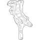 Audi 06Q-903-143-G Bracket Audi 06Q-903-143-G Bracket