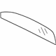Audi 8P4-845-201-B Door Glass