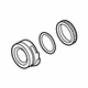 Audi 4G0-998-552-A Front Camera Repair Kit Audi 4G0-998-552-A Front Camera Repair Kit