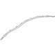Audi 8W8-880-741-G Inflator Curtain Audi 8W8-880-741-G Inflator Curtain