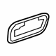 Audi 8W7-868-529-6PS Trim Plate Audi 8W7-868-529-6PS Trim Plate