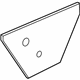Audi 8R0-863-979 Sound Absorber