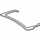 Audi 8J7-817-965-B Rear Frame Audi 8J7-817-965-B Rear Frame