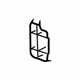 Audi 8J8-803-751-C Sill Audi 8J8-803-751-C Sill