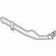 Audi 8E0-422-885-BE Power Steering Return Hose Audi 8E0-422-885-BE Power Steering Return Hose