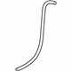 Audi 8E0-422-891-C Power Steering Return Hose Audi 8E0-422-891-C Power Steering Return Hose
