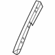 Audi 427-809-207-B Inner Pillar Audi 427-809-207-B Inner Pillar