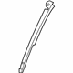 Audi 427-817-167-A Retainer Plate Audi 427-817-167-A Retainer Plate