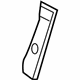 Audi 427-817-327-B Inner Pillar Outer Plate Audi 427-817-327-B Inner Pillar Outer Plate