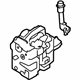 Audi 4E0-839-015-AD Lock Audi 4E0-839-015-AD Lock