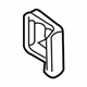 Audi 4E0-839-837 Lower Hinge Packing