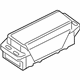 Audi 4M8-880-204-E Passenger Inflator Module Audi 4M8-880-204-E Passenger Inflator Module